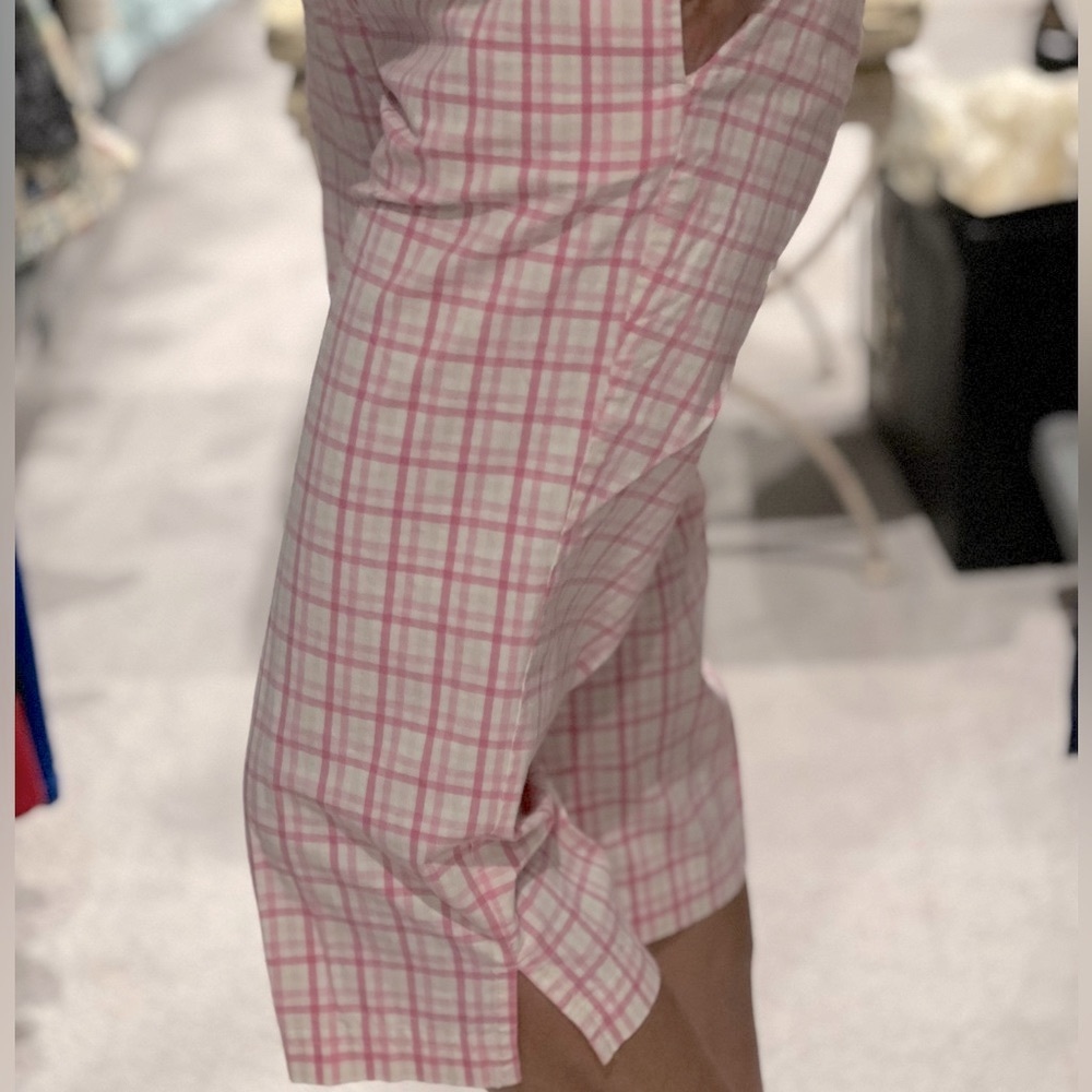 Greg Norman Capri Golf Pants
